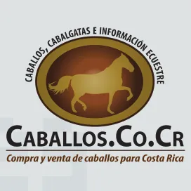 Caballos de costa rica